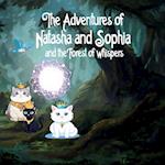 The Adventures of Natasha and Sophia