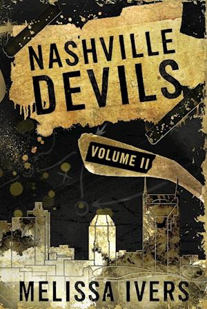 Nashville Devils Omnibus Part 2