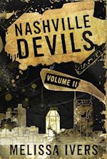 Nashville Devils Omnibus Part 2