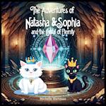 The Adventures of Natasha and Sophia