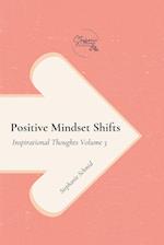 Positive Mindset Shifts