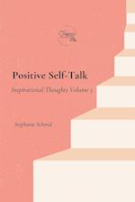 Positive Self-Talk