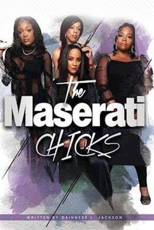 The Maserati Chicks