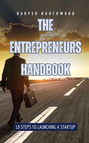 The Entrepreneurs Handbook