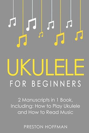 Ukulele for Beginners