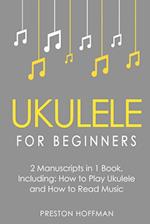 Ukulele for Beginners