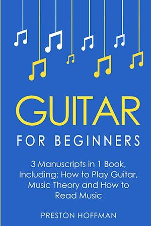 Guitar for Beginners