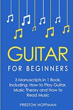 Guitar for Beginners