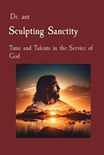 Sculpting Sanctity