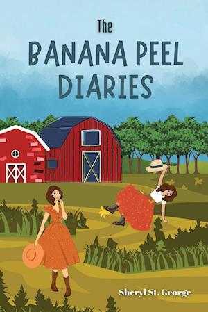 The Banana Peel Diaries