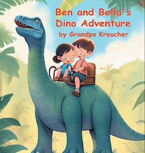 Ben and Bella's Dino Adventure