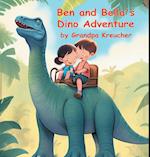 Ben and Bella's Dino Adventure