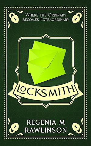 LOCKSMITH