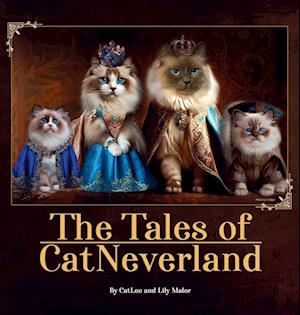 The Tales of CatNeverland