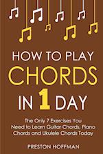 How to Play Chords