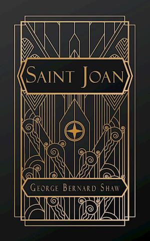 Saint Joan