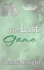 The Last Game