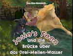 Josie's Feen und die Brücke über das Drei-Meilen-Wasser