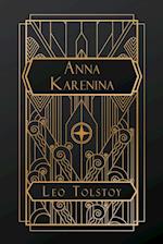 Anna Karenina