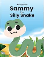 Sammy the Silly Snake