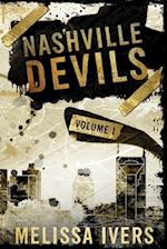 Nashville Devils Omnibus Part 1