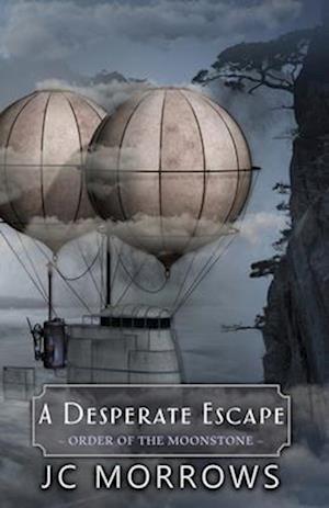 A Desperate Escape