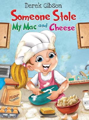 Someone Stole My Mac and Cheese