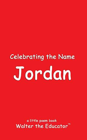 Celebrating the Name Jordan