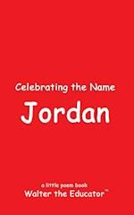 Celebrating the Name Jordan