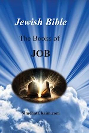 Jewish Bible - The Books of Job