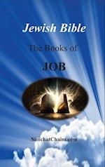 Jewish Bible - The Books of Job