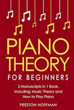 Piano Theory