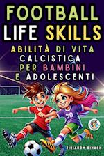 Football Life Skills