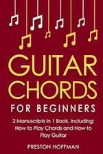 Guitar Chords