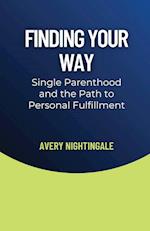 Finding Your Way