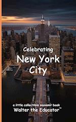 Celebrating New York City