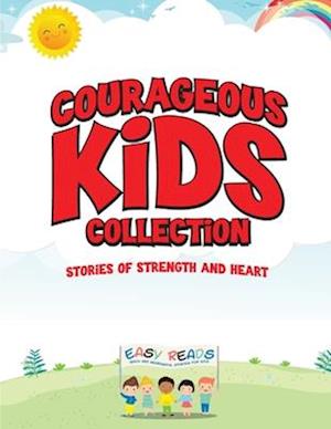 Courageous Kids Collection