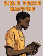 Bible Verse Mapping for Brothers in Christ