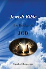 Jewish Bible - The Books of Job