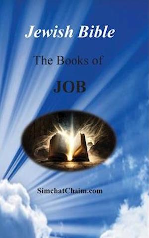 Jewish Bible - The Books of Job