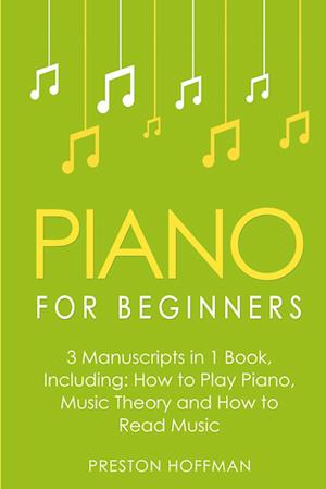 Piano for Beginners