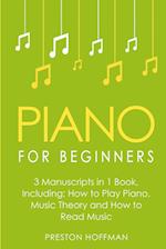 Piano for Beginners