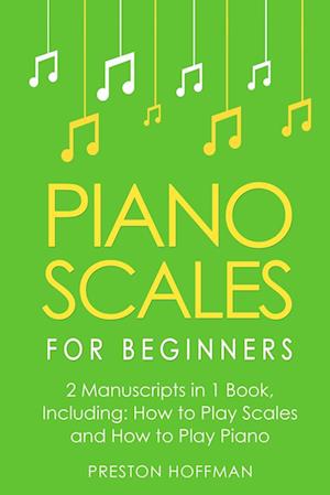 Piano Scales