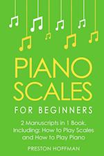 Piano Scales