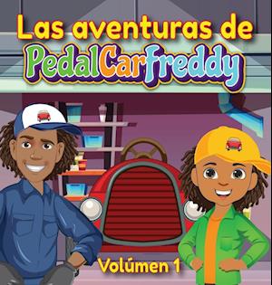 Las aventuras de Pedal Car Freddy