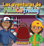 Las aventuras de Pedal Car Freddy