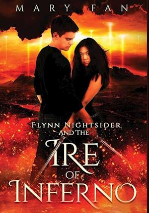 Flynn Nightsider and the Ire of Inferno