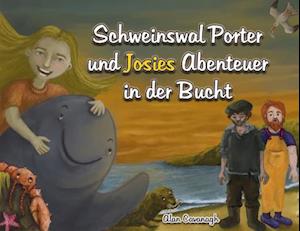 Schweinswal Porter und Josies Abenteuer in der Bucht