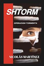 Shtorm