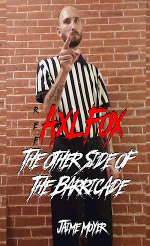 Ref AXL FOX